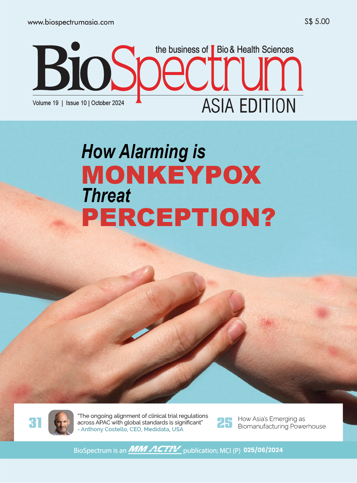 2024 October Issue